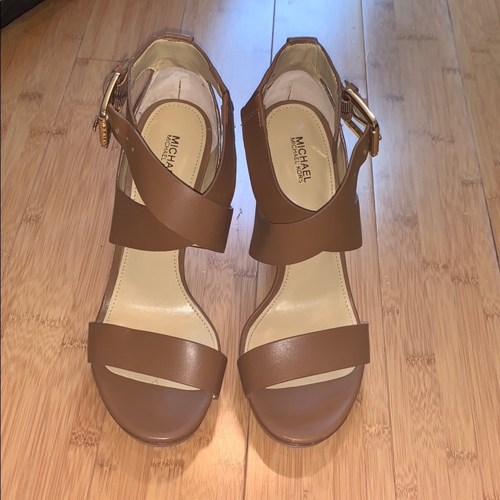 Michael Kors shoes